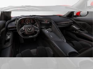 Corvette Z06 Coupe 3LZ MY2024 *AERO* KARBON*EU* - SOFORT