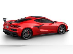Corvette Z06 Coupe 3LZ MY2024 *AERO* KARBON*EU* - SOFORT
