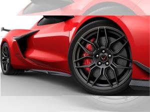 Corvette Z06 Coupe 3LZ MY2024 *AERO* KARBON*EU* - SOFORT