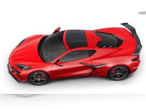 Corvette Z06 Coupe 3LZ MY2024 *AERO* KARBON*EU* - SOFORT