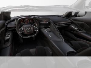 Corvette Z06 Convertible 3LZ MY2024 *AERO* KARBON*EU* - SOFORT