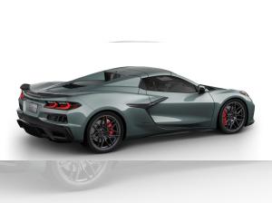 Corvette Z06 Convertible 3LZ MY2024 *AERO* KARBON*EU* - SOFORT