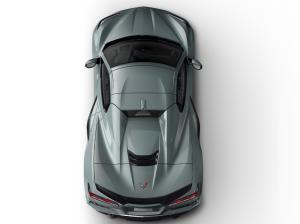 Corvette Z06 Convertible 3LZ MY2024 *AERO* KARBON*EU* - SOFORT