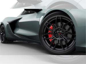 Corvette Z06 Convertible 3LZ MY2024 *AERO* KARBON*EU* - SOFORT
