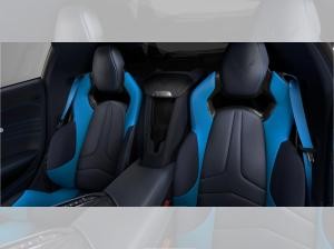 Corvette Z06 Coupe 3LZ MY2024 *AERO* KARBON*EU*SOFORT*