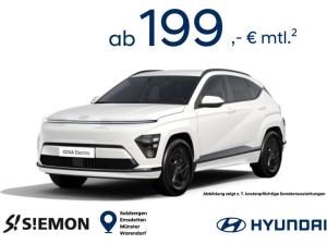 Hyundai Kona Elektro Select MY 26 ⚡ 49kWh ⚡ sofort verfügbar ⚡ andere Farben möglich ⚡ Privatkundenaktion