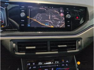 Volkswagen Polo 2,0 TSI DSG GTI KEYLESS+R-KAMERA+NAVI+ACC