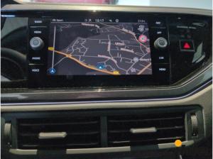 Volkswagen Polo 2,0 TSI DSG GTI KEYLESS+R-KAMERA+NAVI+ACC