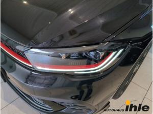 Volkswagen Polo 2,0 TSI DSG GTI KEYLESS+R-KAMERA+NAVI+ACC