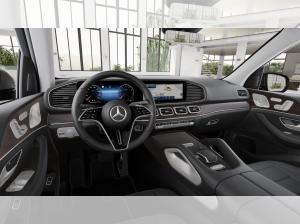 Mercedes-Benz GLS 450 4MATIC -kurzfristig verfügbar-