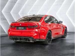 BMW M3 xDrive Limousine LAGERWAGENAKTION
