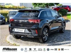 Volkswagen T-Roc R-Line 1.5 TSI DSG 18 ALU VIRTUAL KAMERA IQ-DRIVE READY2DISCOVER