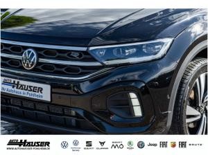 Volkswagen T-Roc R-Line 1.5 TSI DSG 18 ALU VIRTUAL KAMERA IQ-DRIVE READY2DISCOVER
