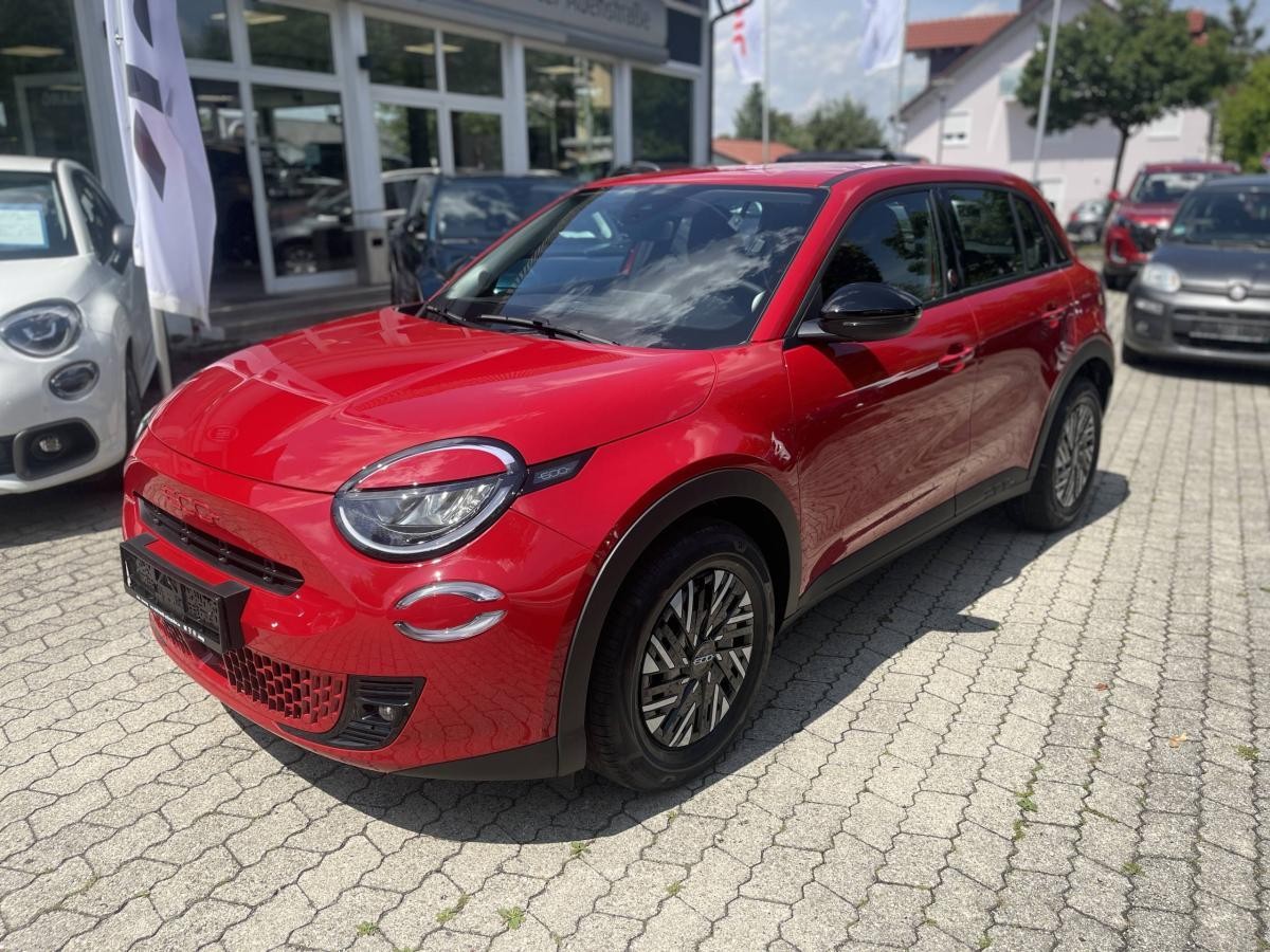 Fiat 600e 600 e (365)