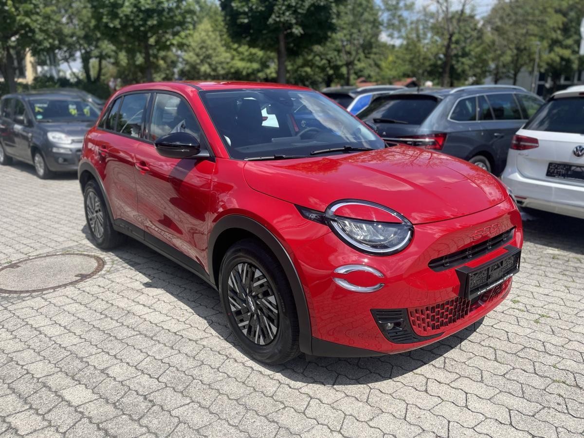 Fiat 600e 600 e (365)