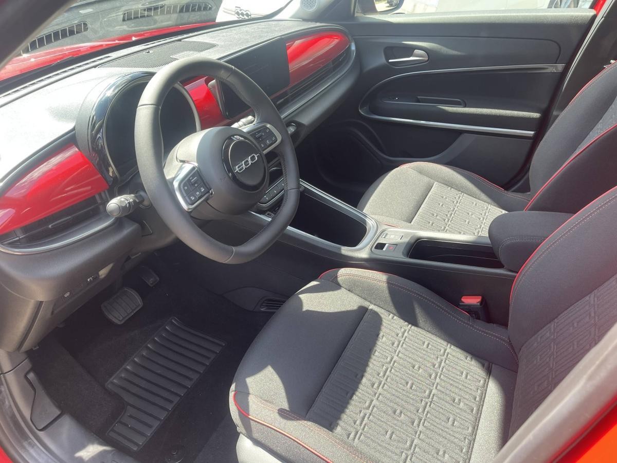 Fiat 600e 600 e (365)