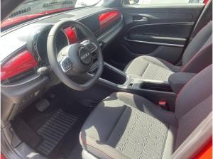 Fiat 600e 600 e (365)