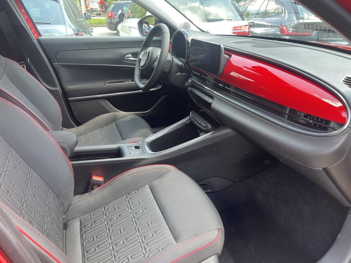 Fiat 600e 600 e (365)