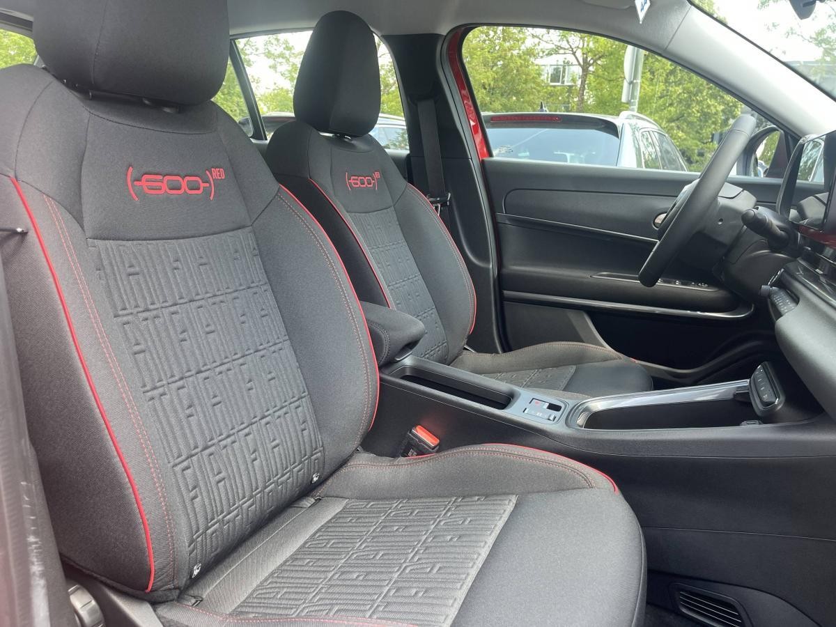 Fiat 600e 600 e (365)