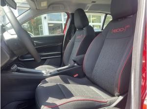 Fiat 600e 600 e (365)