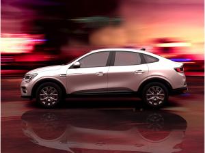 Renault Arkana Evolution | Hot Summer Deal 🔥 | Automatik | Top Ausstattung ❗️