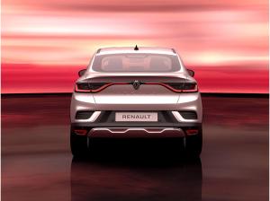 Renault Arkana Evolution | Hot Summer Deal 🔥 | Automatik | Top Ausstattung ❗️