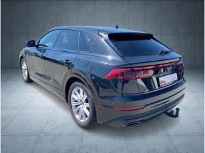 Audi Q8 SUV 55 TFSI e qu. tiptr. Luft HUD AHK Matrix