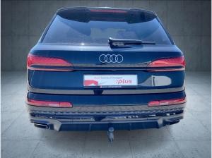 Audi Q7 SUV S line 50 TDI qu. tiptr. Luft PANO HUD 20