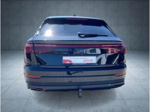 Audi Q8 SUV 55 TFSI e qu. tiptr. Luft HUD AHK Matrix