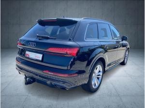 Audi Q7 SUV S line 50 TDI qu. tiptr. Luft PANO HUD 20