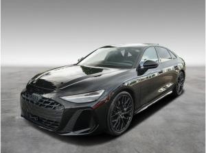 Audi A6 Limousine edition one e-hybrid quattro