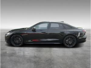 Audi A6 Limousine edition one e-hybrid quattro