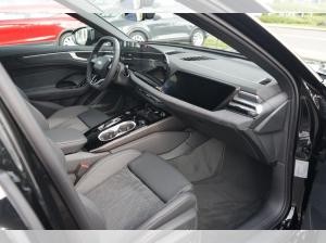 Audi A6 Limousine edition one e-hybrid quattro