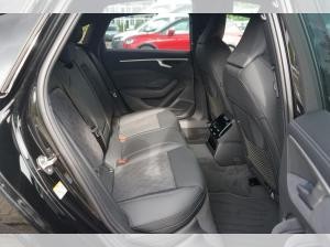 Audi A6 Limousine edition one e-hybrid quattro