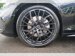 Audi A6 Limousine edition one e-hybrid quattro