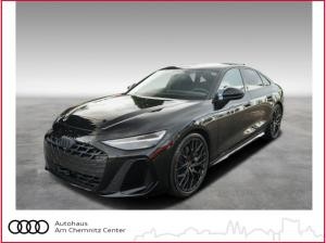 Audi A6 Limousine edition one e-hybrid quattro