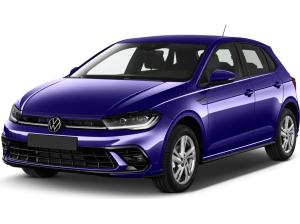 Volkswagen Polo R-Line