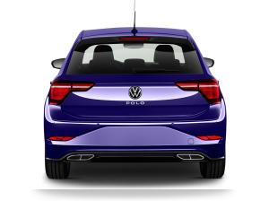 Volkswagen Polo R-Line
