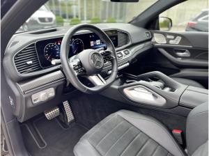 Mercedes-Benz GLE 450 d 4M Coupé AMG+Night+Memory+Pano+Distron