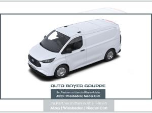 Ford Transit Custom ‼️320 L2H1 PHEV  ⚡️🔋AKTION‼️ SOFORT VERFÜGBAR! ‼️