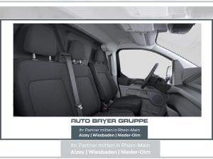 Ford Transit Custom ‼️320 L2H1 PHEV  ⚡️🔋AKTION‼️ SOFORT VERFÜGBAR! ‼️