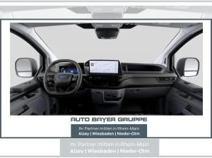 Ford Transit Custom ‼️320 L2H1 PHEV  ⚡️🔋AKTION‼️ SOFORT VERFÜGBAR! ‼️