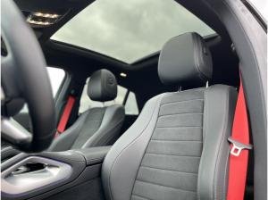 Mercedes-Benz GLE 450 d 4M Coupé AMG+Night+Memory+Pano+Distron
