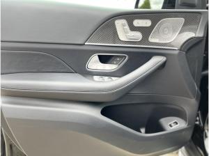 Mercedes-Benz GLE 450 d 4M Coupé AMG+Night+Memory+Pano+Distron