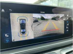 Mercedes-Benz GLE 450 d 4M Coupé AMG+Night+Memory+Pano+Distron