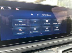 Mercedes-Benz GLE 450 d 4M Coupé AMG+Night+Memory+Pano+Distron