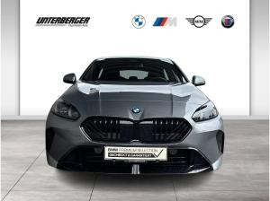 BMW 120 Hatch M Sportpaket HK HiFi DAB LED Shz
