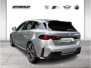 BMW 120 Hatch M Sportpaket HK HiFi DAB LED Shz