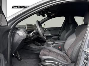 BMW 120 Hatch M Sportpaket HK HiFi DAB LED Shz