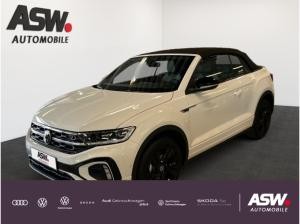 Volkswagen T-Roc Cabriolet R-Line 1.5 TSI DSG ‼️sofort verfügbar‼️